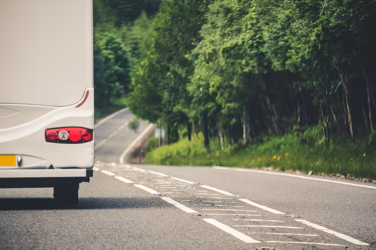 sell your motorhome