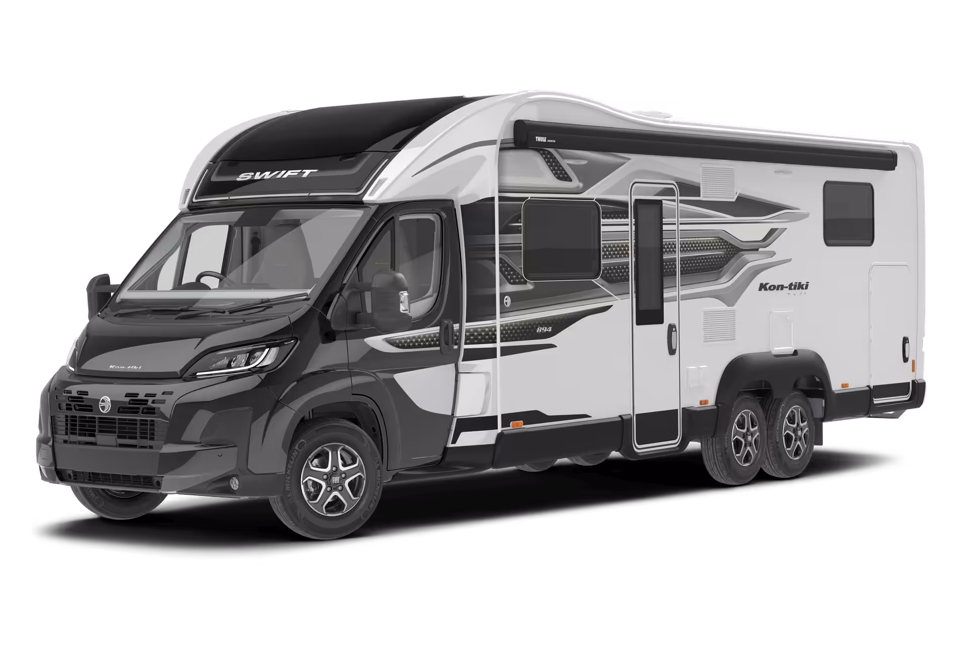 2027 Kontiki 894 Front 3Q MS 25 06 26 1920x1920 1