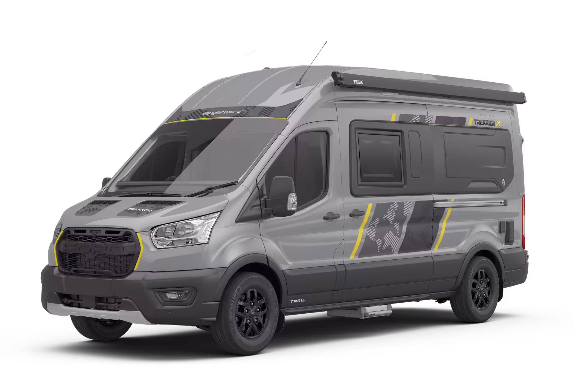 2027 Trekker XF Front3QTR 02 02 23 Edited 1920x1920 1