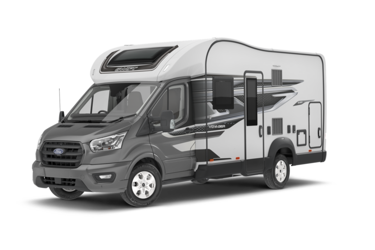 540 exterior