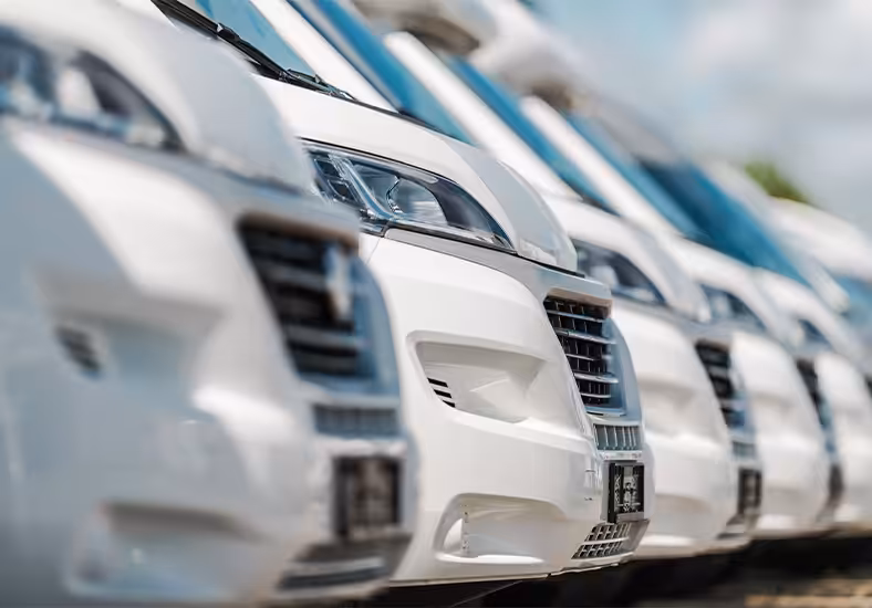 Caravan Guard Motorhome Insurance