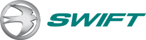 Swift Landscape Logo