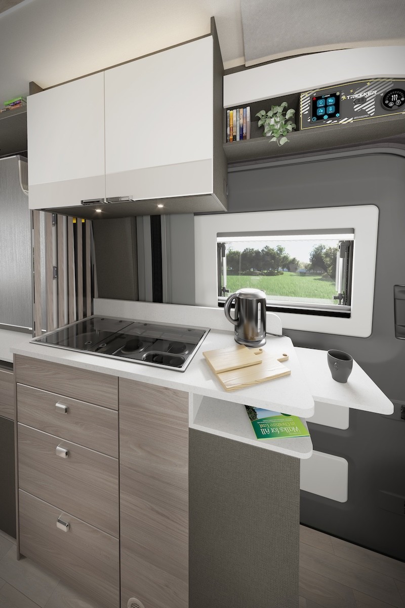 2024 Trekker Kitchen 30 01 24 JW