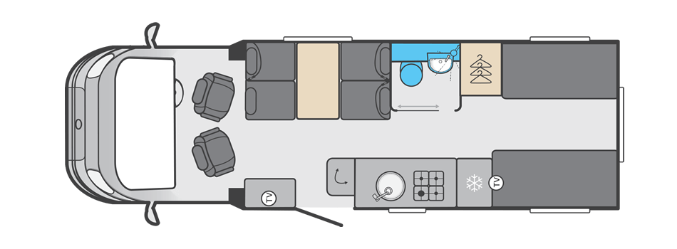 2025 Voyager 475 Day 1