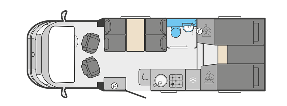 2025 Voyager 485 Day