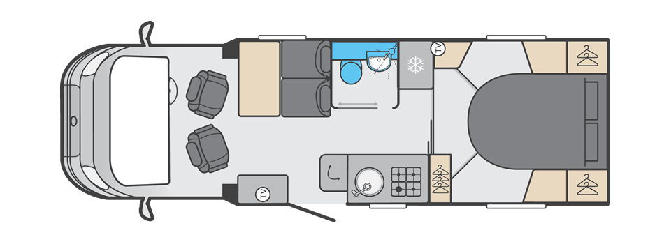 2025 Voyager 494 Day 1