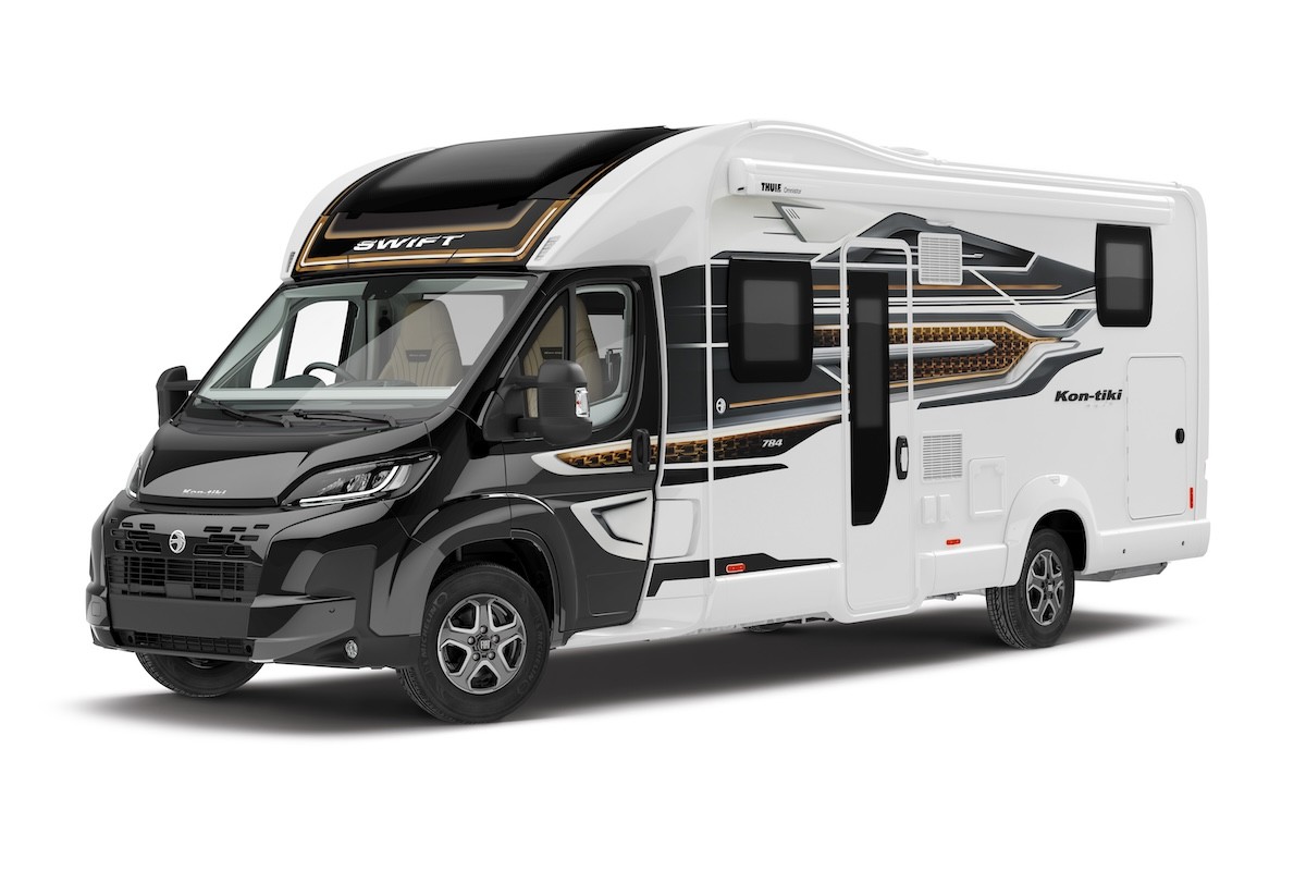 2025 MH5 Kontiki 784 Front 3Q NS MS 13 06 24