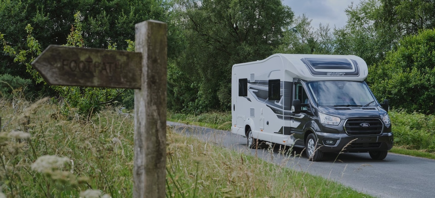 2026 Swift Homepage Banner