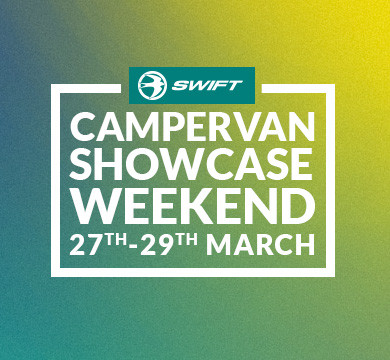 Swift Weekend Header Mobile 1