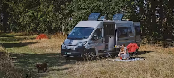 Trusted Swift campervan dealers